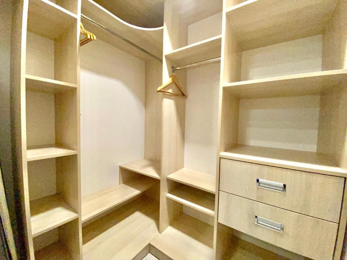 Apartpoltava Простора Однокімнатна Квартира В Новобудові, Корпусний Парк Eksteriør billede