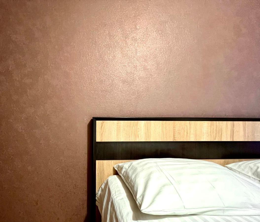Apartpoltava Простора Однокімнатна Квартира В Новобудові, Корпусний Парк Eksteriør billede