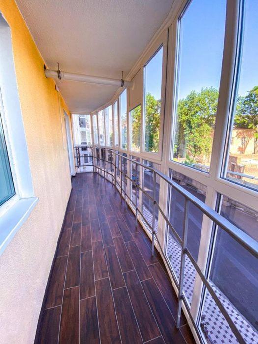 Apartpoltava Простора Однокімнатна Квартира В Новобудові, Корпусний Парк Eksteriør billede